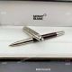 New Style Mont Blanc Le Petit Prince Rollerball Pen Red&Silver (5)_th.jpg